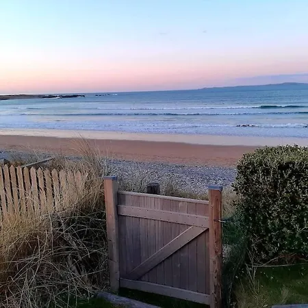 O'neill's House - Tullagh Bay, Clonmany, County Donegal * Clonmany