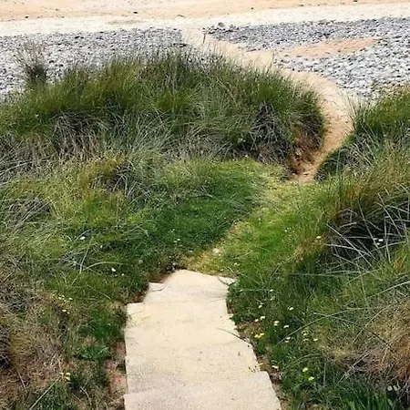 度假居 O'neill's House - Tullagh Bay, Clonmany, County Donegal 克朗马尼