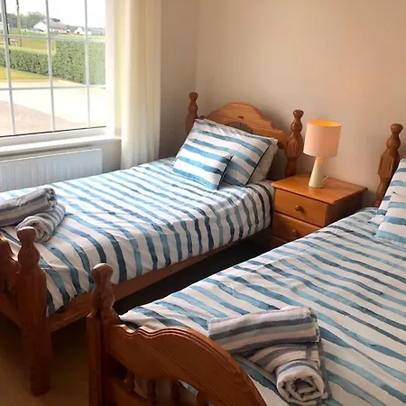 度假居 O'neill's House - Tullagh Bay, Clonmany, County Donegal