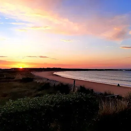 Feriehus O'neill's House - Tullagh Bay, Clonmany, County Donegal *