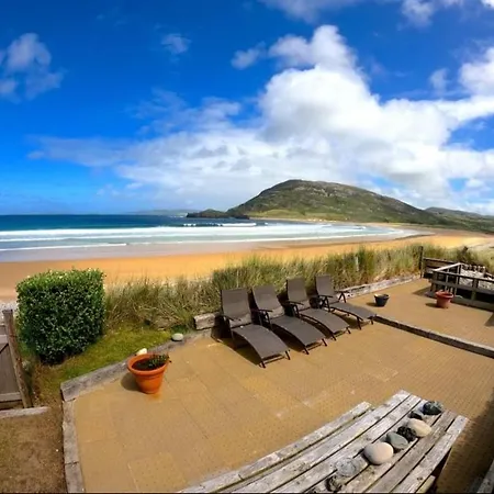 度假居 O'neill's House - Tullagh Bay, Clonmany, County Donegal *