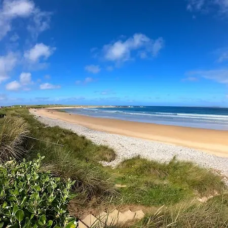 O'neill's House - Tullagh Bay, Clonmany, County Donegal * 克朗马尼
