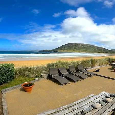 O'neill's House - Tullagh Bay, Clonmany, County Donegal Clonmany